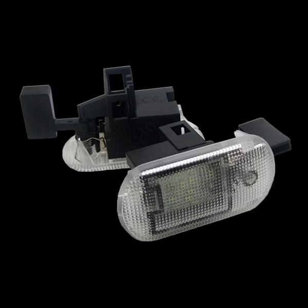 LED Hanskeromlys for V-olkswagen Bil Auto Bagasjerom Lys Lampe