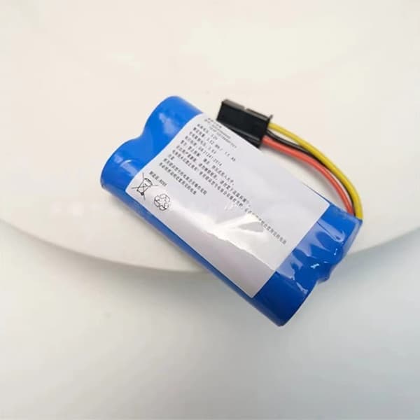 Værbestandige Gateways Batteri 3.2V Til 3.6V 4M0907486 For Alle Klima