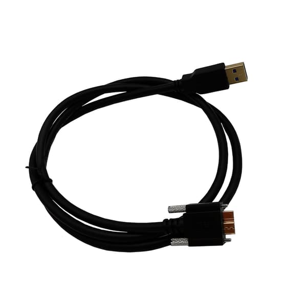 Hurtigt USB3.0 til B-kabel til synkronisering af ledning til elektroniske enheder