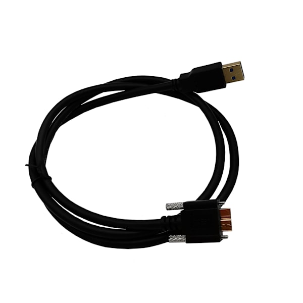 Nopea USB3.0 - B-kaapeli synkronointiin elektroniikkalaitteille