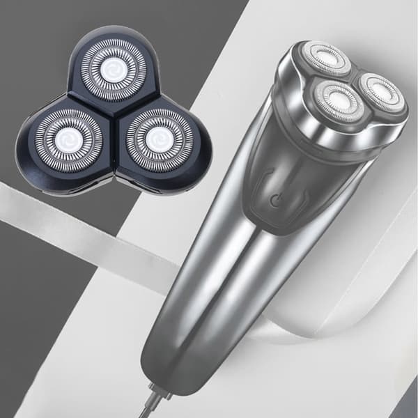 Nye Udskiftningsbarberhoveder RQ12 Til SensoTouch 3D Shavers