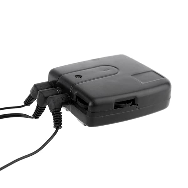 2-vägs Motorcykel Hjälm Intercom Headset Kommunikationssystem Nytt Hot