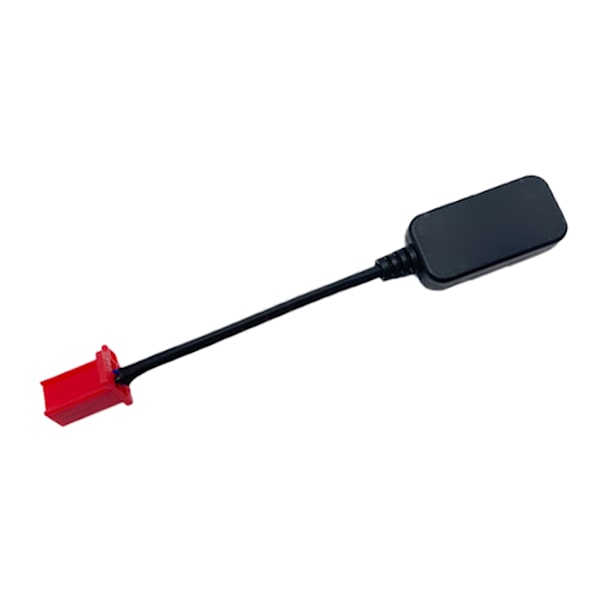Effektiv Bluetooth-kompatibel Gadget Programmerbar Adapter Anslutningsmodul för Cyklar