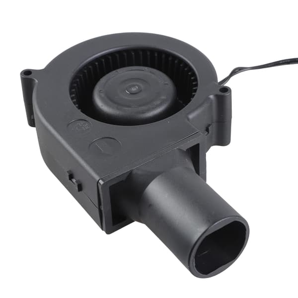 Usb 5V Sähköinen Ilmapuhallin Tuuletin Camping BBQ Lämmitykseen
