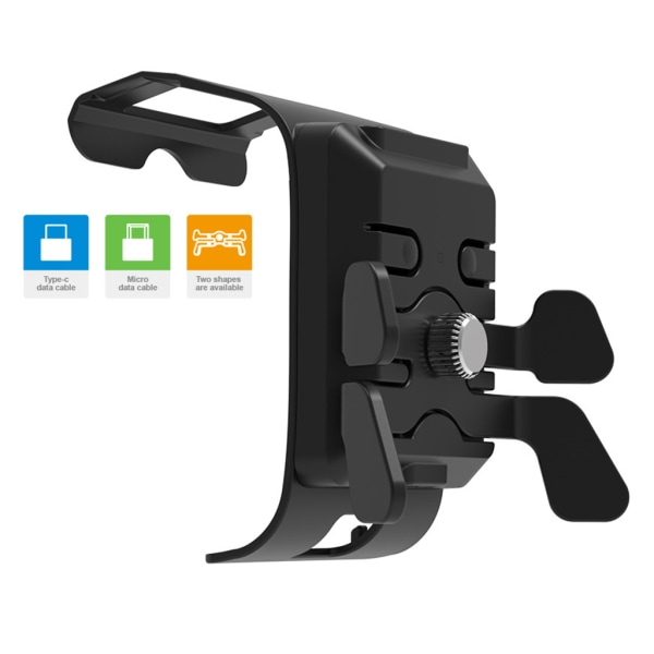 Utökad Gamepad Back Button Attachment Joystick Bakre Knapp Adapter För Xboxone/Series S/X Game Controller
