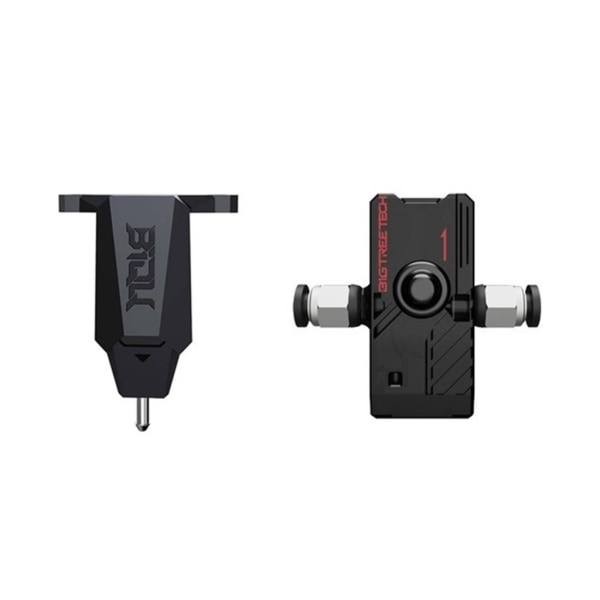 MicroProbe Nivelleringssensor med Smart Filaments Sensor SFS V2 Kit för FDM 3D-skrivare för Ender3/Voron 2.4/B1BH2 Extruder