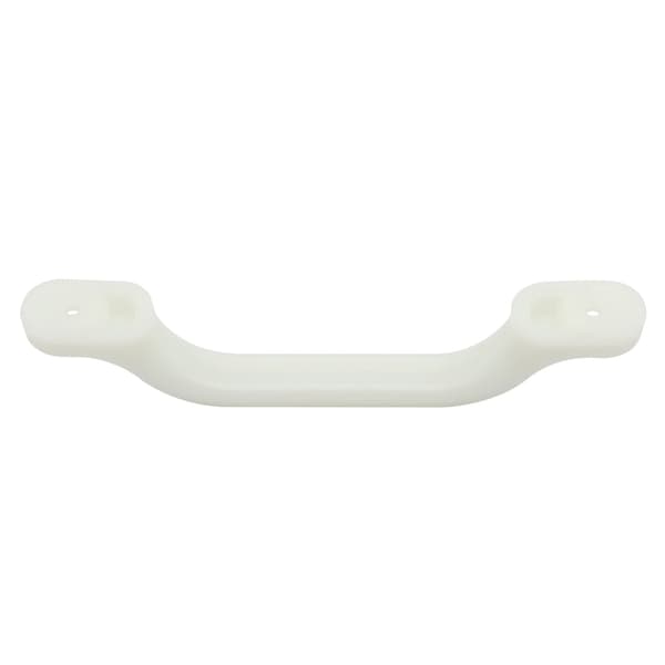 Ergonomisk utvendig håndtak for bobil, sklisikker tekstur, universell kompatibilitet 2pcs