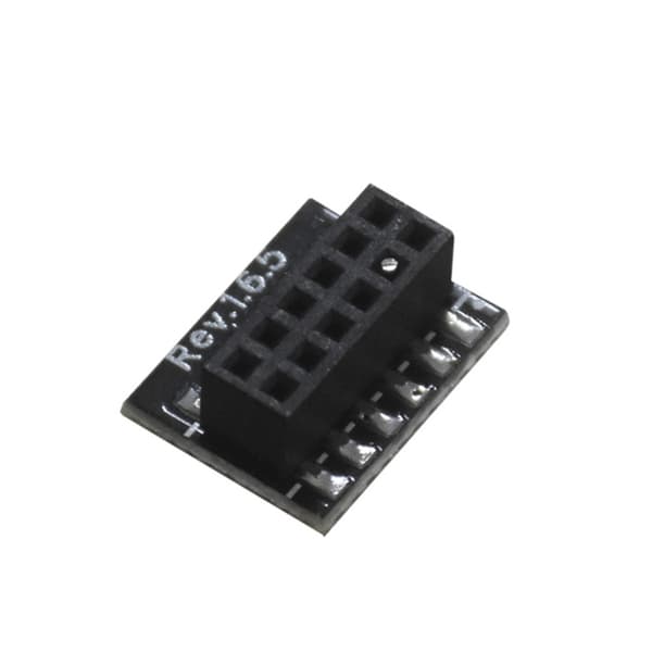 TPM2.0 Sikkerhetsmodul SPI 12Pin for Forbedret Databeskyttelse