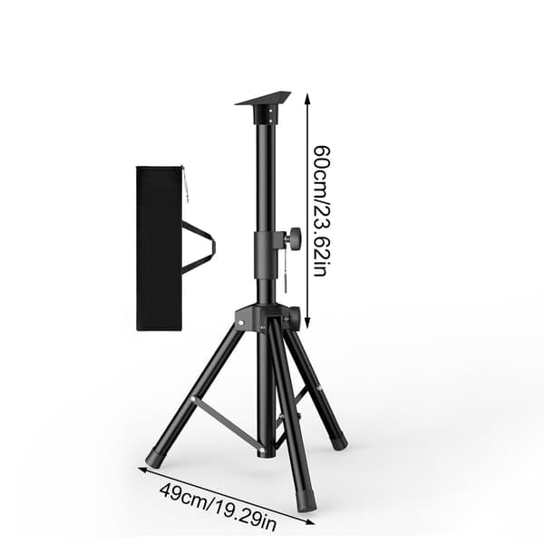 Stativadapter & Stativ för Satellite Gen 3 Metall Stativfäste Adapter