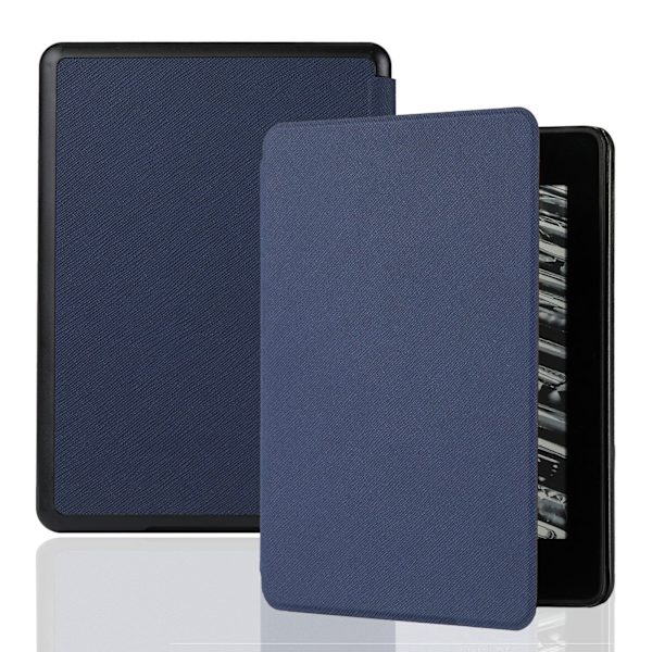 Fodral för 6.8\" Kindle Paperwhite 11:e generationen 2021 / Kindle Paperwhite 5 Signature Edition Lätt Skal A