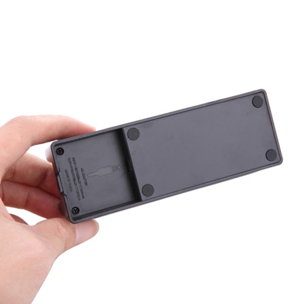 Laddningshållare för 3DS 3DSLL 3DSXL Spelkonsol Bordsladdare Dockstation Basvagga Värdförvaringsfäste