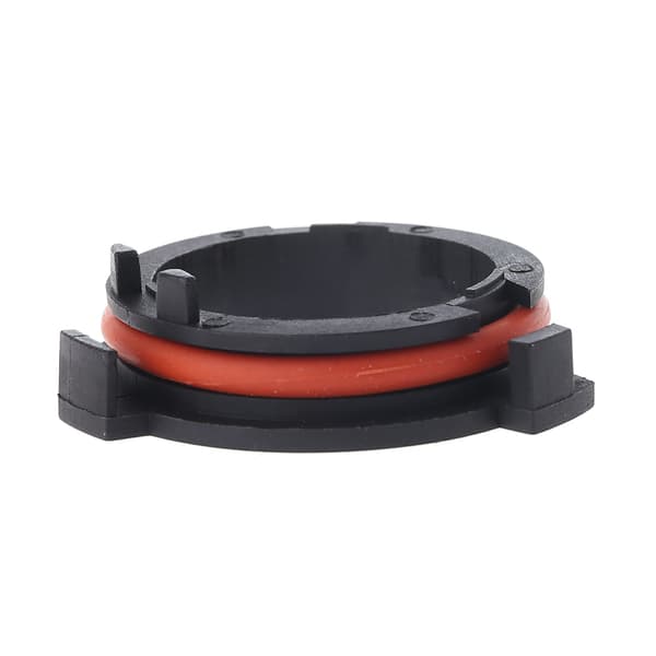 Bil LED frontlyspæreholder Lampebase H7-adapter for Astra G for f