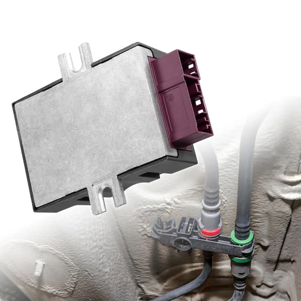 Kontrolmodul 16146764716 til E82 E87 E88 Udskiftning Brændstofpumpe Modul Enhed
