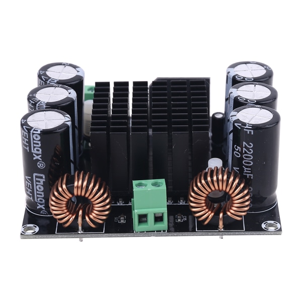 IRS2092S 500W monokanal digital förstärkare klass D Stage HIFI power