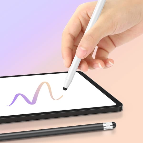 Touch Pen til tablets Universal blyant kapacitive styluser til 99% smartphones