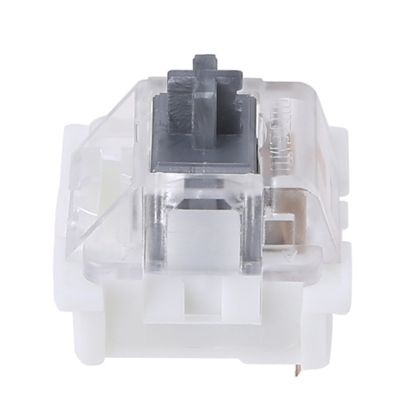 Outemu Switches Mekanisk Tastatur til Key Switch til CIY Sockets SMD 3pin Tynde Pins til Mx Switch