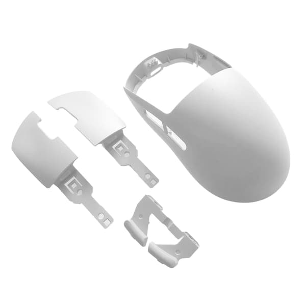 Knaphus til GProX Superlight 2 Reparation Udskiftning D