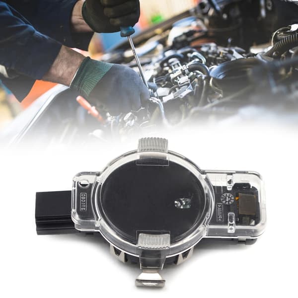 ABS Multi Modell Bil Regnsensor Automatisk Vindusviskerkontroll ABS Materiale