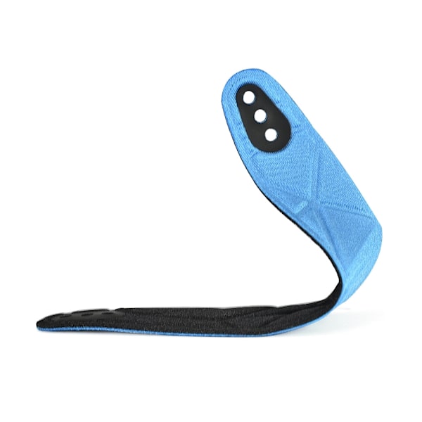 Justerbart huvudbandsbyte för SteelSeries Arctis Nova Pro/7P/7X Gaming Headset Bekvämt och hållbart Blue