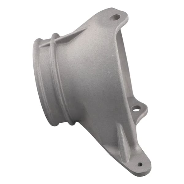 Avancerad hydrodynamisk designmunstycke ökar styrprecisionen med 15% 6EXR131300