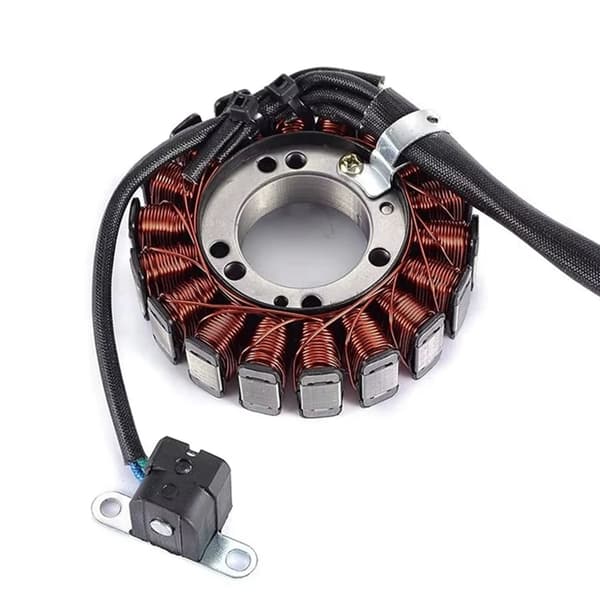 3409-026 Magnetos Generator Stator Coil For DVX400 DVX 400 2004 2006-2008