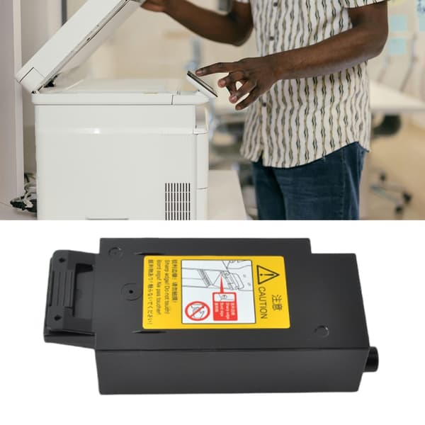 Vedligeholdelsespatron blækspildstank til Frontier DE100 DE-100 printer