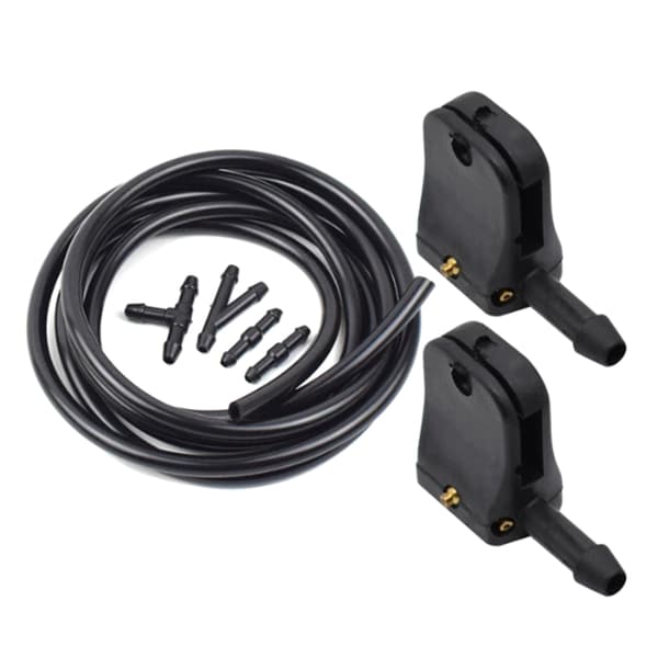 Dyser Visker Sett Erstatninger for Vito W638 Sprinter