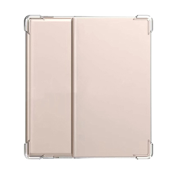 TPU Skal för Paperwhite123 och 4 Skyddande Skal Fodral eReader Skal Minimalistisk Stil