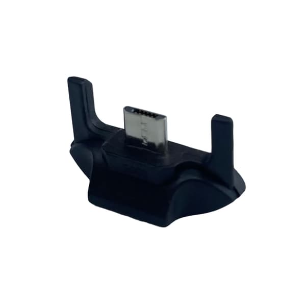Hurtige udskiftningsadaptere Micros til Type C til G903 G900 Gaming Mouse