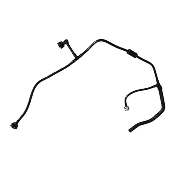 Biltillbehör för 2015-2019 Avgasrör 4M0121081BK 4M0121081AG