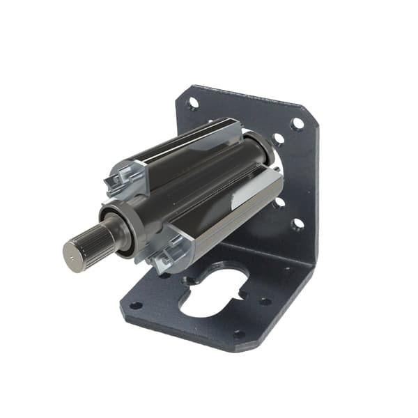 Motorfäste Metallhållare Stöd Fast Ramdel För PG36 Motor