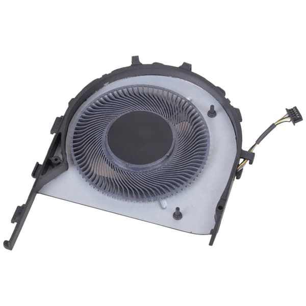 Bærbar CPU-køleventilator DC5V 0.5A 4Pin Radiator til E14 GEN1