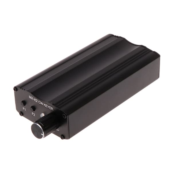 MX-K2 CW Keyer Automatisk för Nyckelkontroll Morse Code Auto Minneskontroller för R