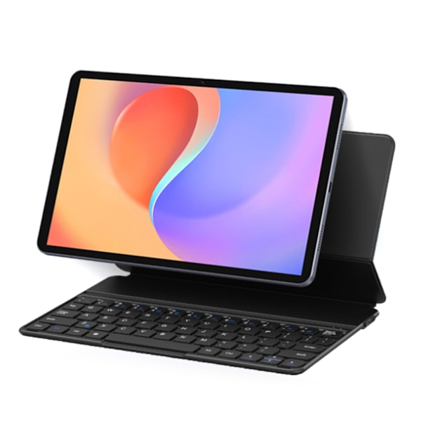 HIPAD AIR -tableteille Suojakuori Langaton Näppäimistö Bluetooth-yhteensopiva Tabletti Suojaava Kuori 10.3 tuuman Pad H:lle
