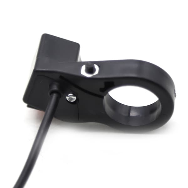 Nem installation Styrcontroller Switch Motorcykel Hastighedsmodul Switch
