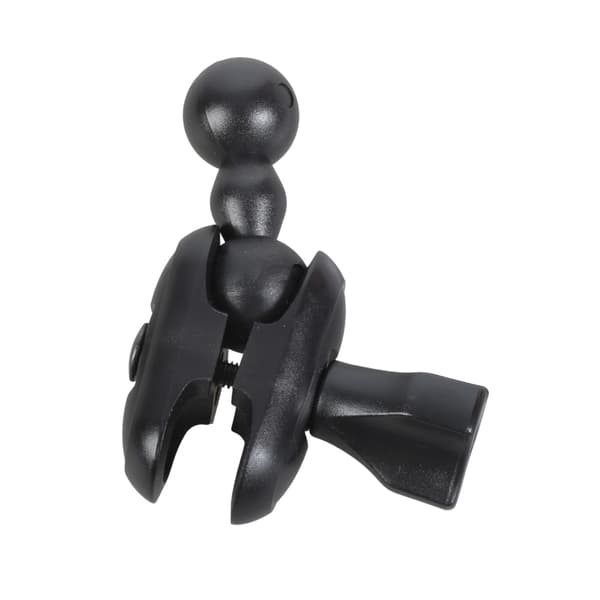 Universal 17mm Kulehode Bilholder Adapter Holder Forlengelsesstang Tilbehør