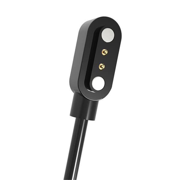 Ladedokkingstasjon Universal for IDW15/ID208 Magnetisk USB-ladebase Bærbar