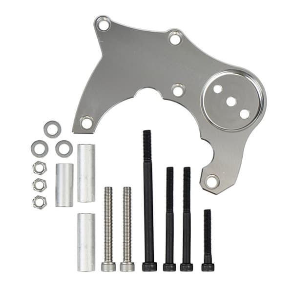 A/C Kompressorfeste for 1999-2013 LS6 4.8 5.3