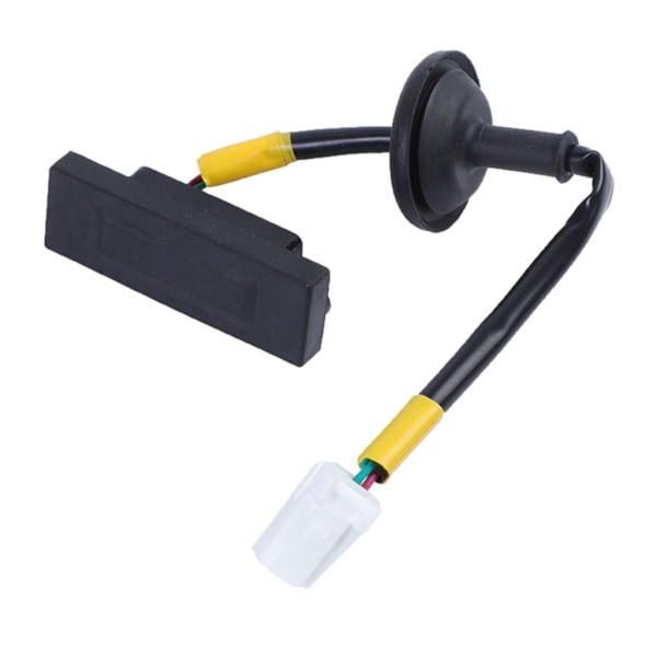 Bakluckeöppningsknapp för RIO 2011-2017 81720-1W220 Bagagelucka Öppningsknapp Hatch Release Switch Biltillbehör