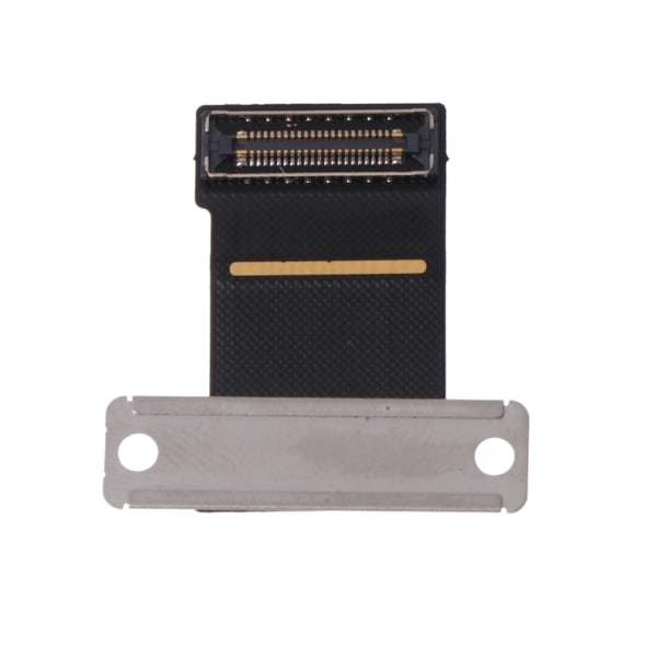Laptop A1706 A1707 A1708 Byt ut LCD LED LVD Skärm Display Flex Kabel för Macbook Pro Retina 13" 15" A1708