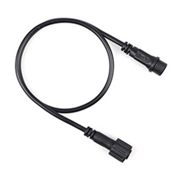 Ebike Växel Sensor USB Programmeringskabel Display Förlängningskabel Växel Sensor Speed sensor extension cable 40CM