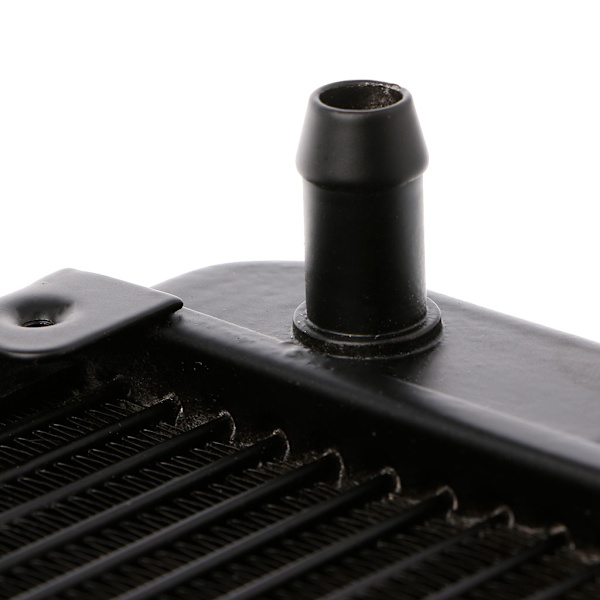 PC Vand Varmeveksler Computer Aluminium Varme Radiator Køleplade til Computer
