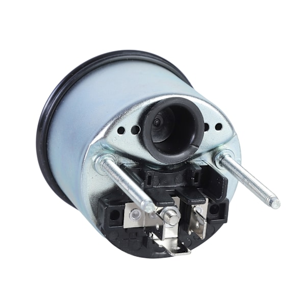 12V/24V Vattentemperaturmätare 40-120℃ 52MM Vattentemperaturmätare 12V