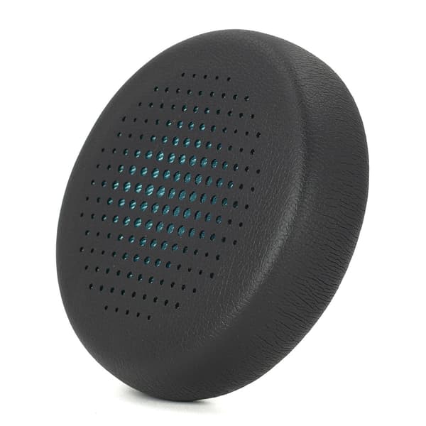 Støyisolerende øreputer for Go Work Gen2-headset, øreputer for hjemmebruk