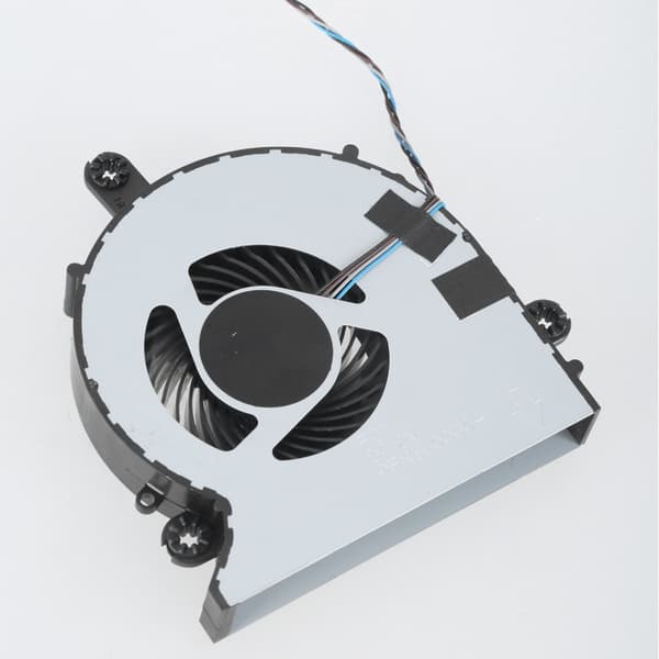 1 stk. Laptop Kølere Køleplade til 32-B 6033B0103301 FNSU CPU Køleventilator