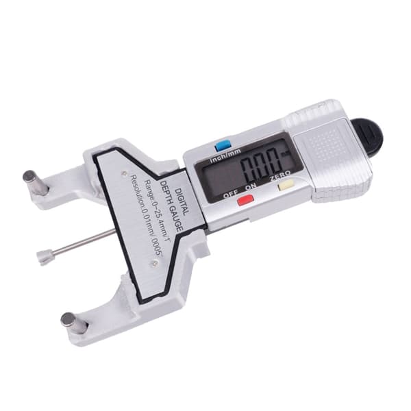 3D-skriverdel 2GT registerreim elastisk tensiometer synkron reimtester