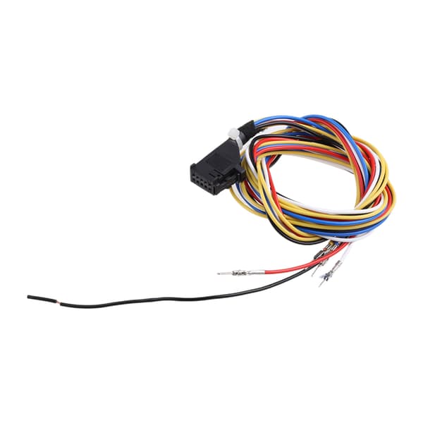 Fartpilotkontakt med ledningsnet til Passat B5 Golf Jetta MK4 Beetle Bora