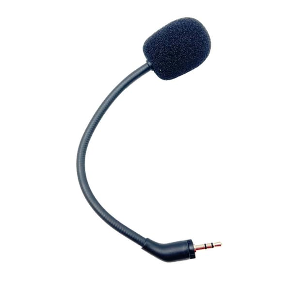 A30 trådløst headset erstatnings-gamingmikrofon 2,5 mm mikrofon