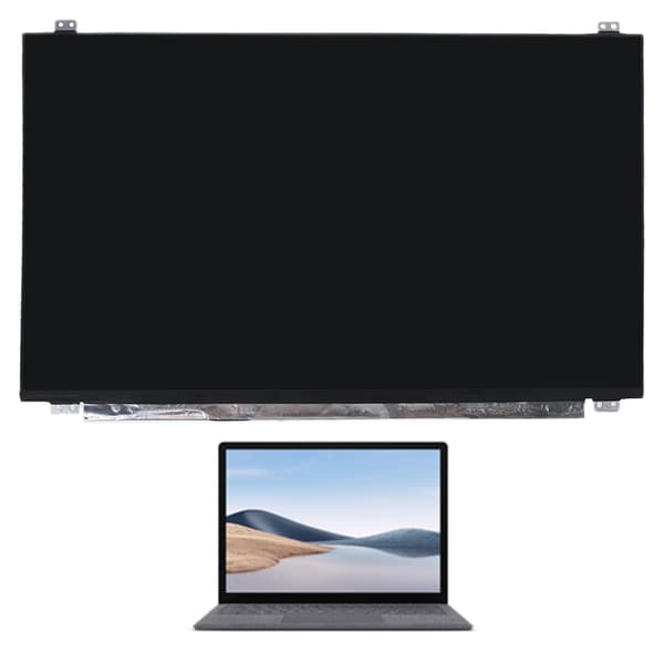 LCD Skærm 15.6' 1366x768 30P NT156FHM n41 LCD Display Panel