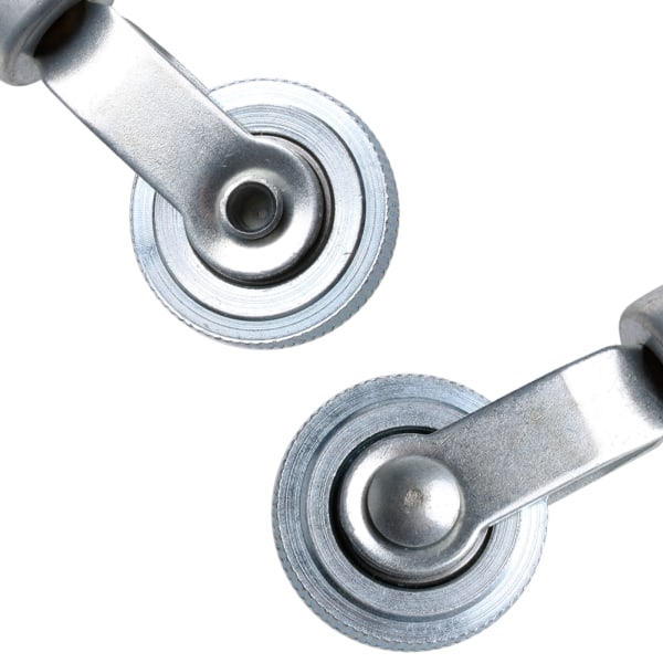 Ny bil Lastbil Däckreparation Patch Stitch Hjul Roller Punkteringsverktyg Trähandtag